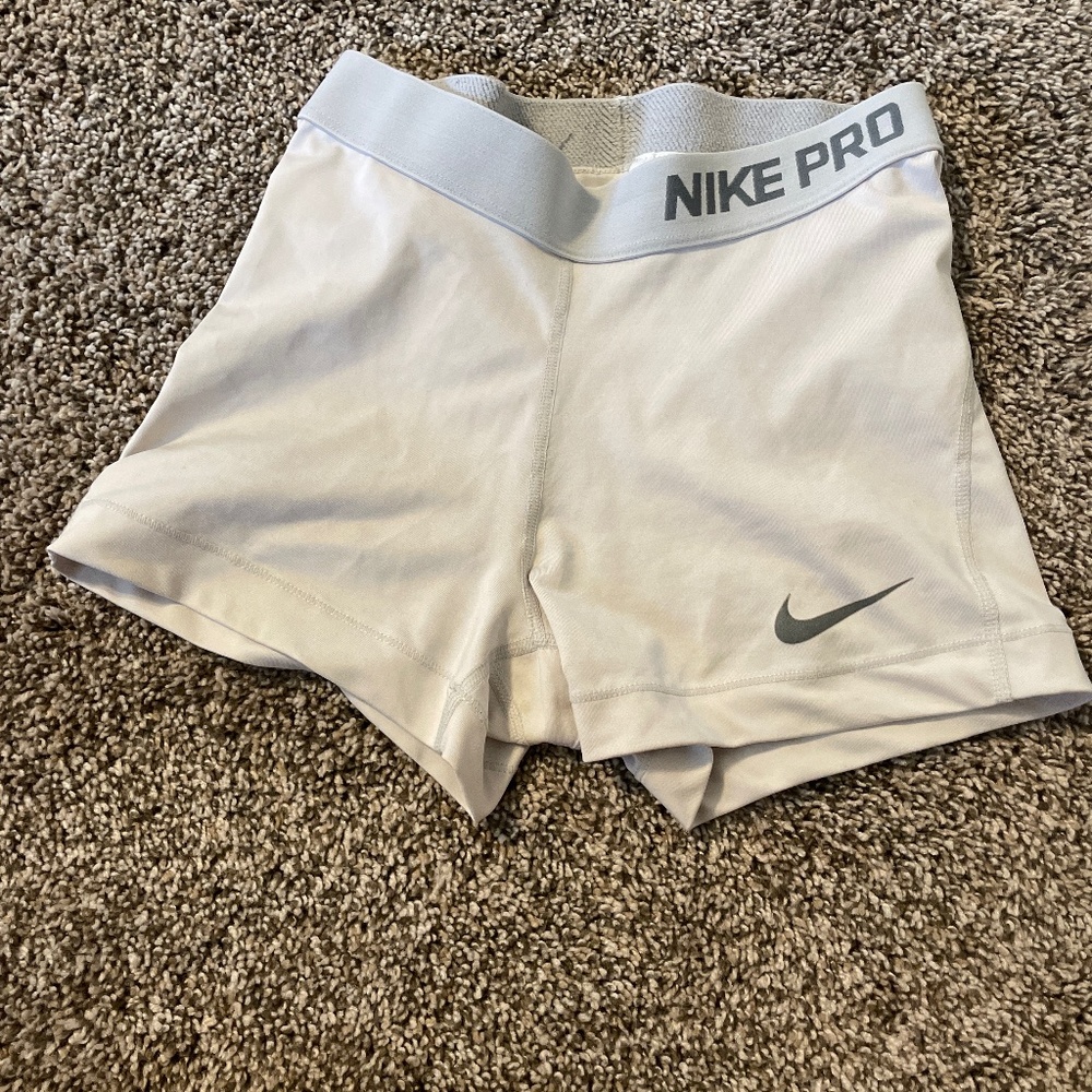 Nike Spandex